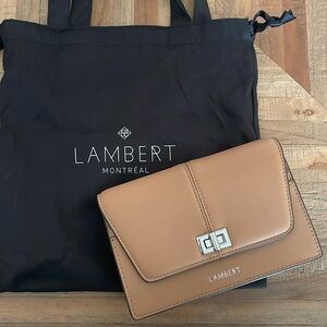 LAMBERT - Belt Bag